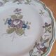 Rouen Earthenware Plate XVIII