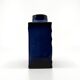 Steuler ceramic vase • Design Cari Zalloni Zyklon collection • Circa 60-70