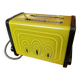 Rotel vintage toaster