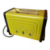 Grille pain vintage Rotel