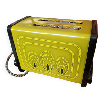 Rotel vintage toaster
