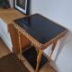 Table vintage
