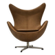 Arne Jacobsen Egg chair by Fritz Hansen