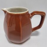 Vintage milk jug