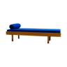 Mid Century Modern Belgian Daybed