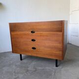 Paul Geoffroy dressing table by Charron