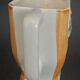 Cream pot in slip from the early 20th century