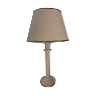 Old lamp