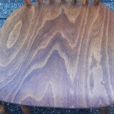 Set of 6 Baumann Florida chairs