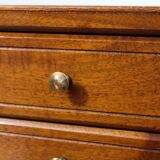 Storage box with drawers