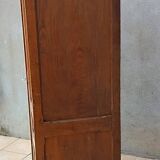 Armoire en chêne époque Art Déco