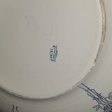 Longchamps Odette ceramic basin