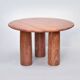Table Mario Bellini « II Colonnato »  ca. 1977
