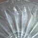 Service de 27 verres en cristal de Saint-Louis — Modèle Trianon