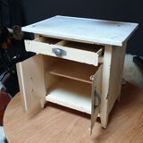 Small vintage furniture