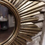Miroir soleil