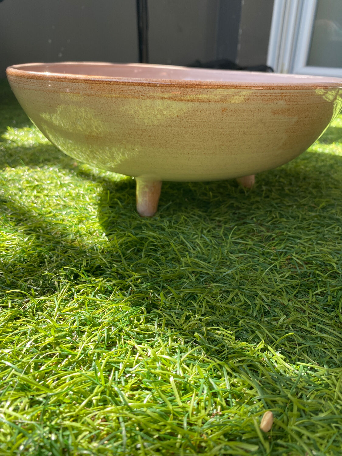Fruit bowl