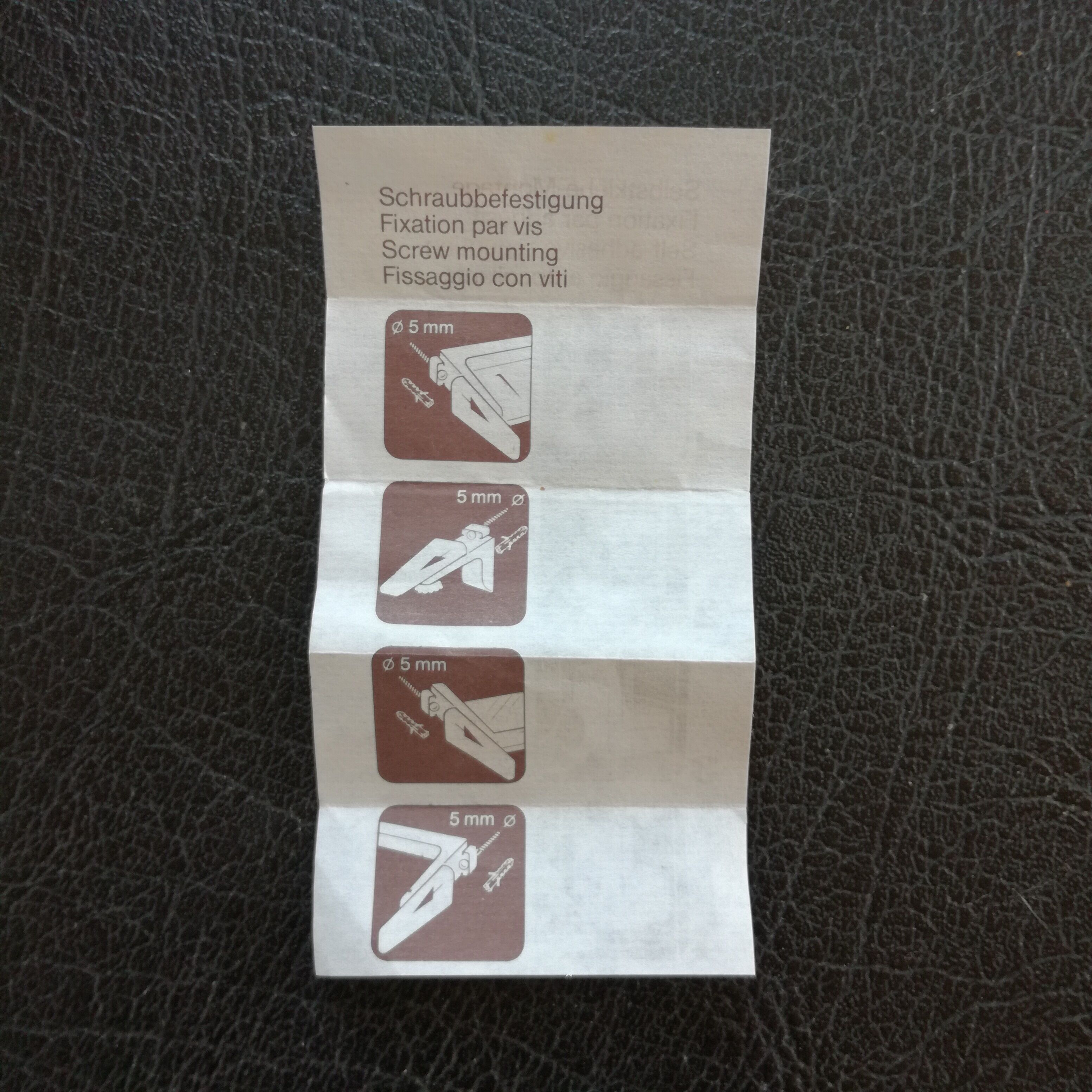 Allibert's Europa sconces circa 70s