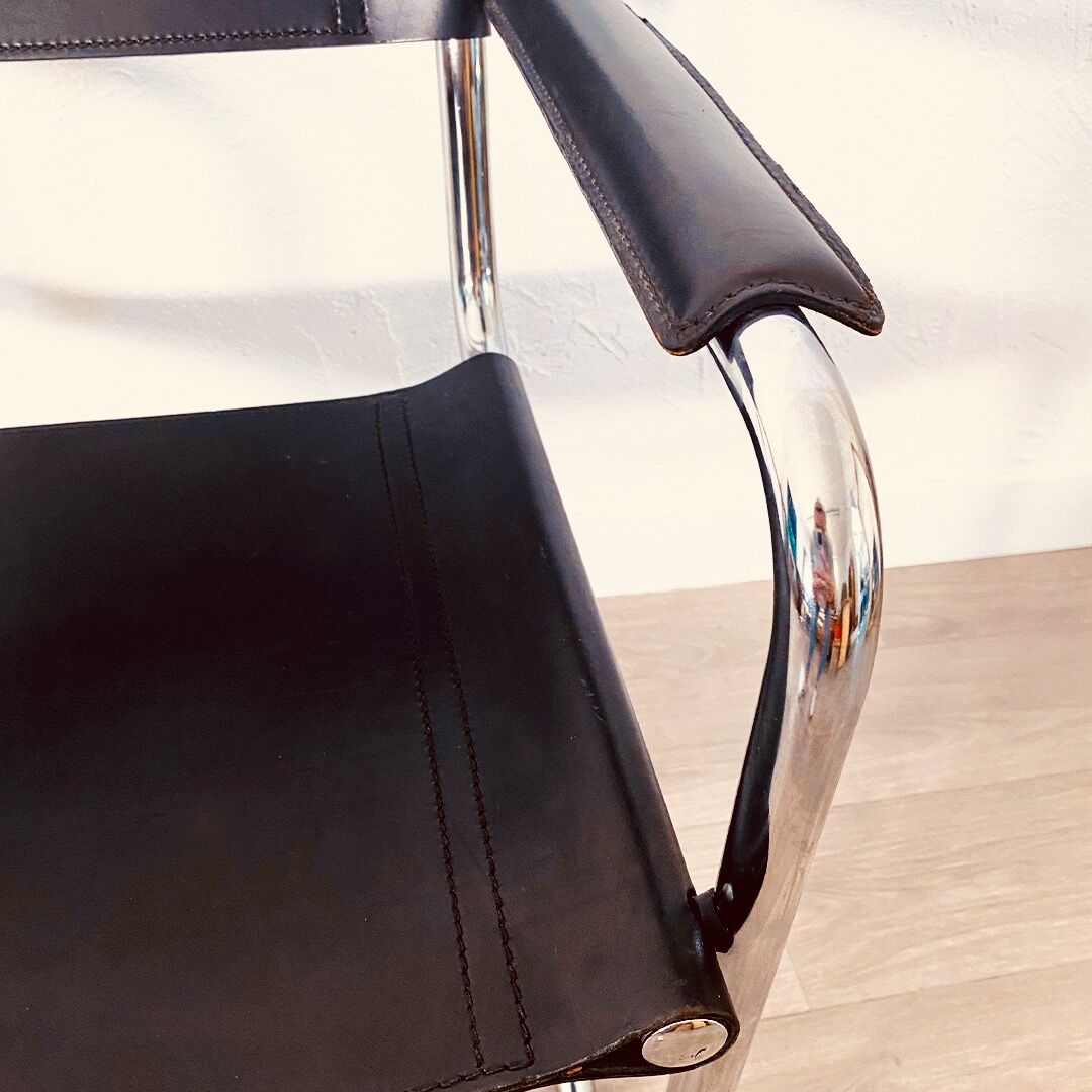 Mg5 Matteo Grassi armchair