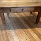 Vintage coffee table