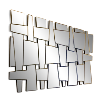 Miroir contemporain