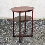 Side table / Bolster Josef Hoffmann, JJ Kohn