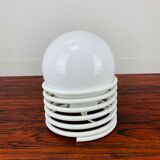 Lamp spring 80s space age