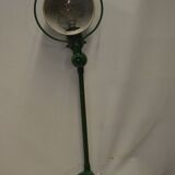 Wall lamp jielde