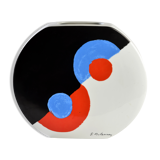 Vase by Sonia Delaunay