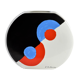 Vase de Sonia Delaunay