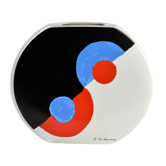 Vase by Sonia Delaunay