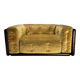 Cornaro Sofa attributed to Carlo Scarpa for Gavina, 1973