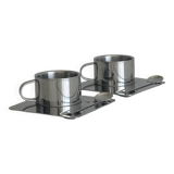 Set of 2 coffee cups