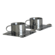 Set of 2 coffee cups