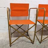 Lafuma Chantazur folding armchair