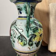 Vintage vase made in Italy