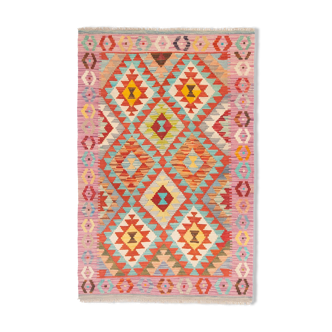 Afghan kilim 165 x 103 cm