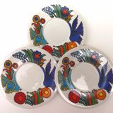 Acapulco service subcups from Villeroy and Boch