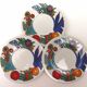Acapulco service subcups from Villeroy and Boch