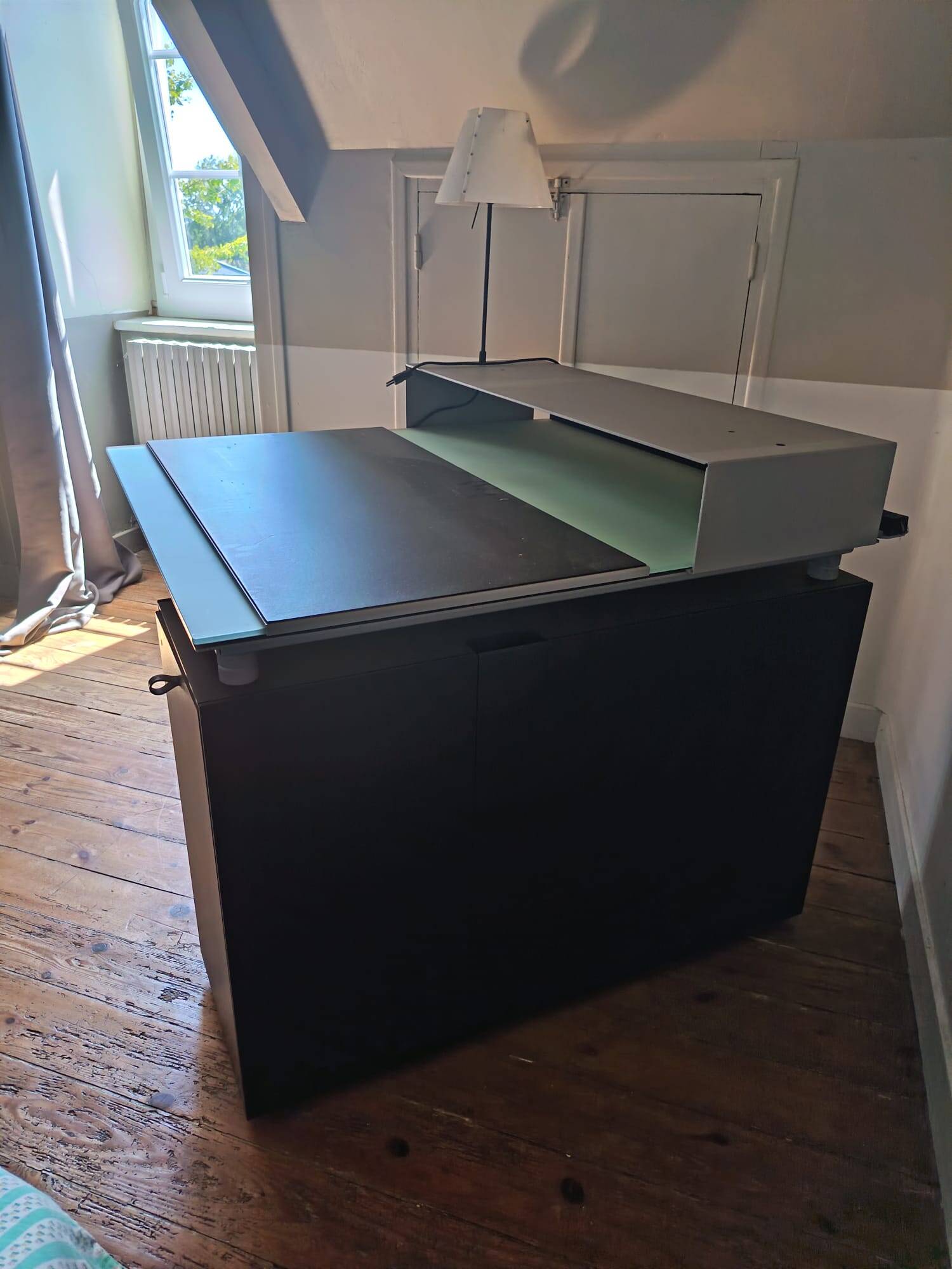 Bureau Bulo M2
