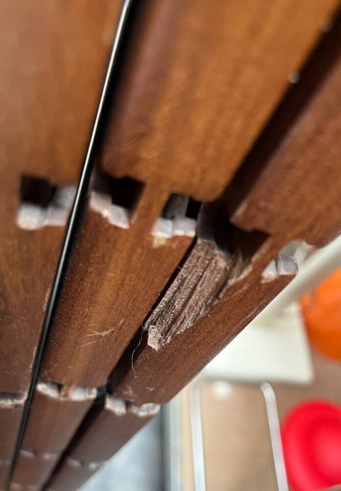 Mid-Century Modular Wall Unit Ergo in teak by John Texmon and Einar Blindheim for Blindheim Möbelfabrikk, 1960s.