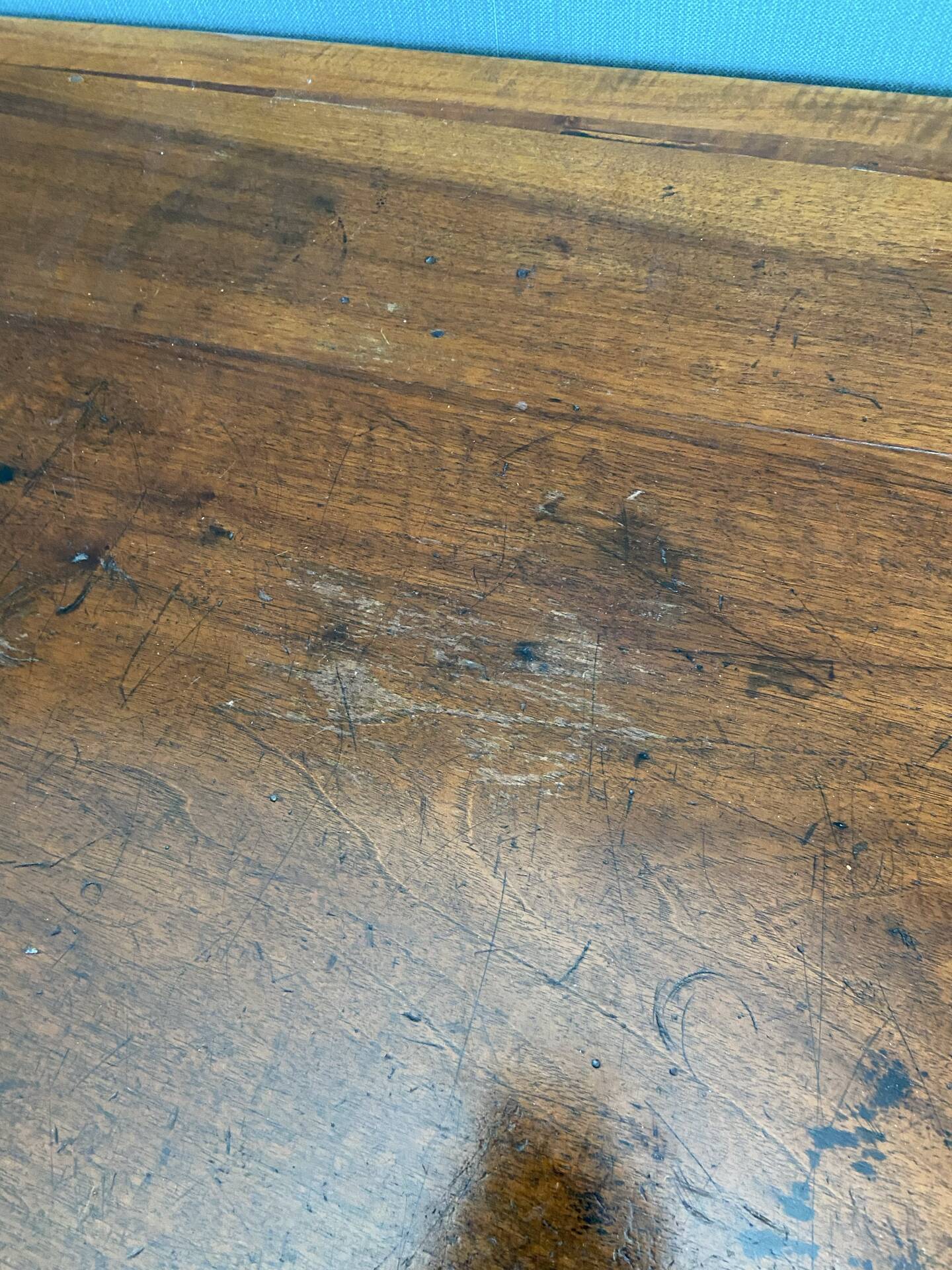 Table de ferme