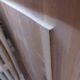 Louis XVI style chest of drawers