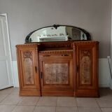 Art deco buffet