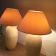 Salon lamps Jean Roger