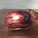 Pair of Murano glass wall lights from the 70s