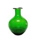 Vase by Zbigniew Horbowy for Sudety Glassworks, 1970s