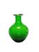 Vase by Zbigniew Horbowy for Sudety Glassworks, 1970s