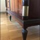 Buffet bar vintage 1960/70