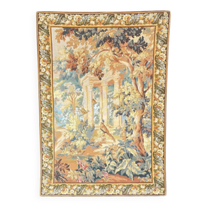 Tapisserie Murale , Scène